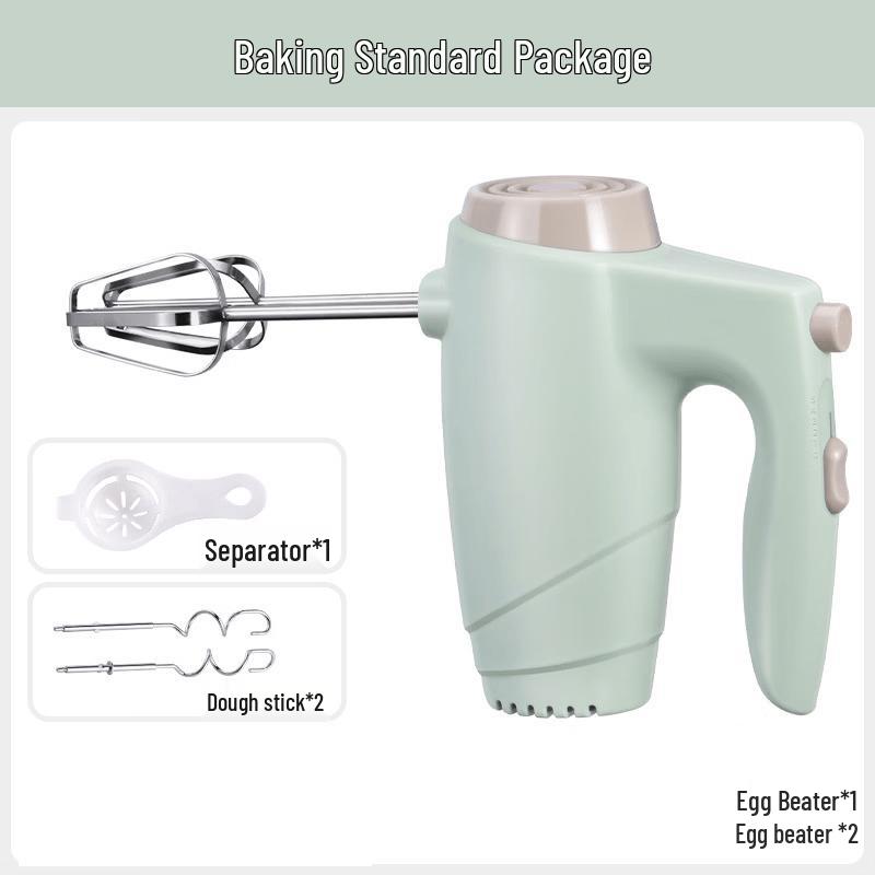 LISM Electric Hand Mixer
