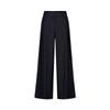 Jiu Zi Annacoco Women's Belted Wide-Leg Trousers