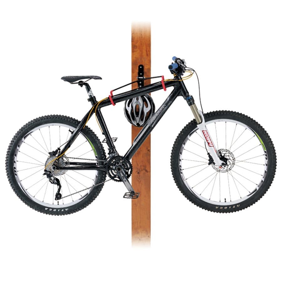 MINOURA Bicycle Display Stand Bike Hanger 4M Wall Mounted Folding Hook 1 Piece (Multi Type)