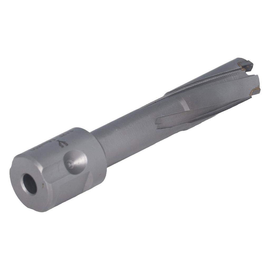 Annular Core Drill Bit 50mm Depth Efficient Precise Cutting 40CR Carbide Hollow Core Drill Bit