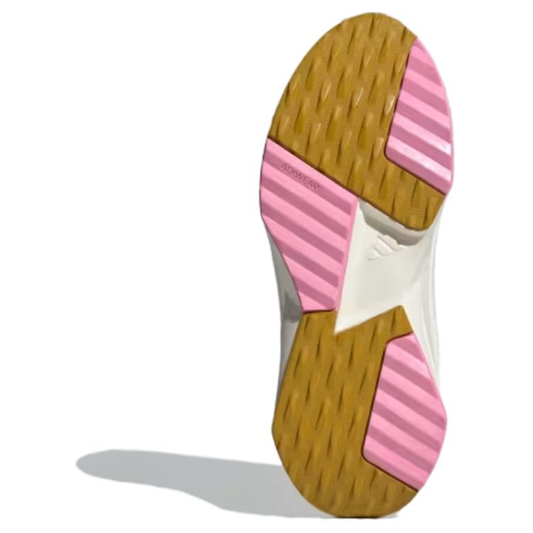 Adidas Avryn_X Pop Art женские кроссовки белые облачно-белые меловые-белые IE8518 37⅓ — фото 4