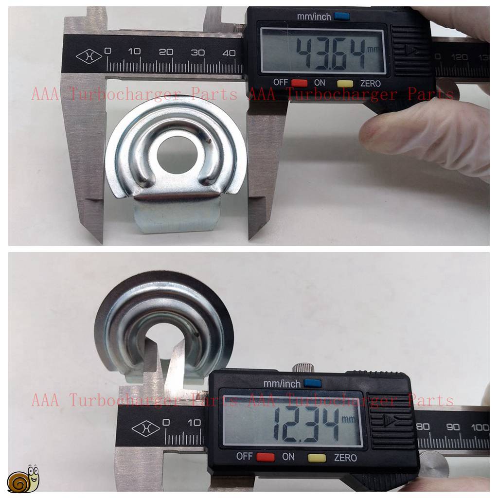 TD06/TD05-11a/12a/12b/14c/17c  Repair Kits Turbocharger Repair Kits/Rebuild Kits Supplier AAA Turbocharger Parts