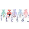 600ML Kawaii Summer Children's Water Cup High-value Fall-proof Straw Cup Boys and Cirls Go to School Baby Kettle