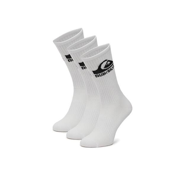 

Носки длинные Quiksilver AS_QUIKSILVER_101W_SS25 EU 39_42
