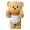 Bear Butter Plush Toy Cartoon Stuffed Animal Doll Cute Children Birthday Gift