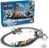LEGO City 60470 Arctic Explorer Express