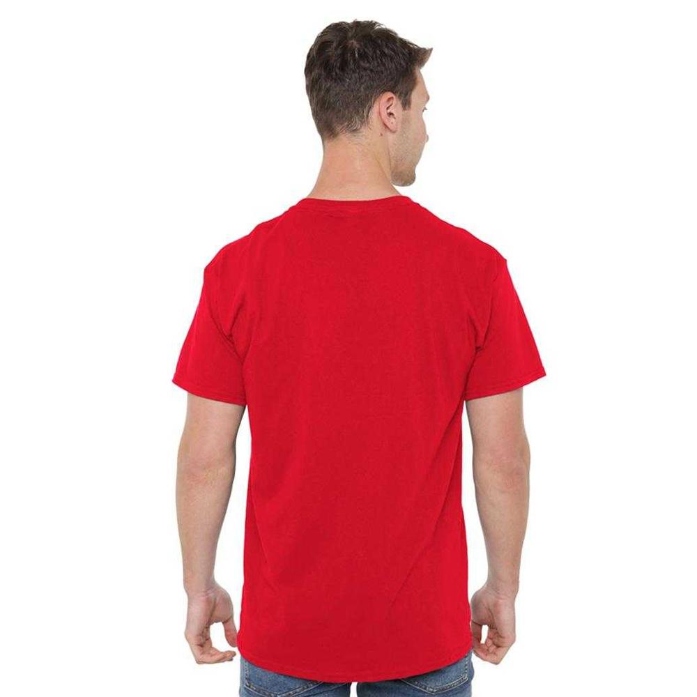 Gumby Unisex Adult Bendefits T-Shirt