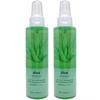 Jeju Aloe Fresh Soothing Mist 130 Ml