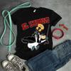 El Kabong Essential Funny T-Shirt Unisex T-Shirt