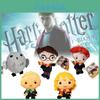 Juguete de Peluche de Dibujos Animados de Harry Potter Con Material Ultra Suave Para Regalar y Decoración del Hogar