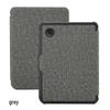 Kobo Clara Colour 2024 & Clara 2E E-reader Protective Flip Case