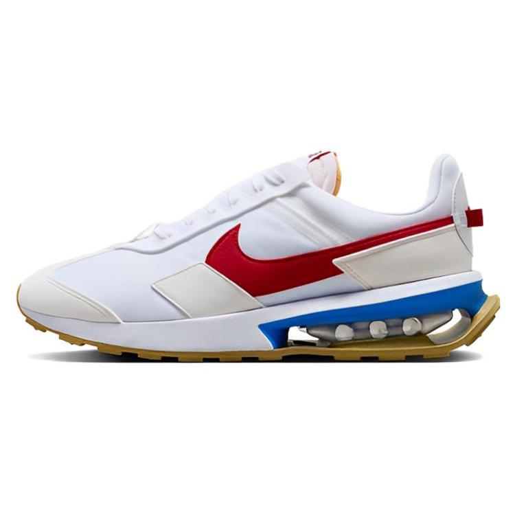 

Новые Nike Air Max Pre Day Forrest Gump Белые DQ4068-101 42.5