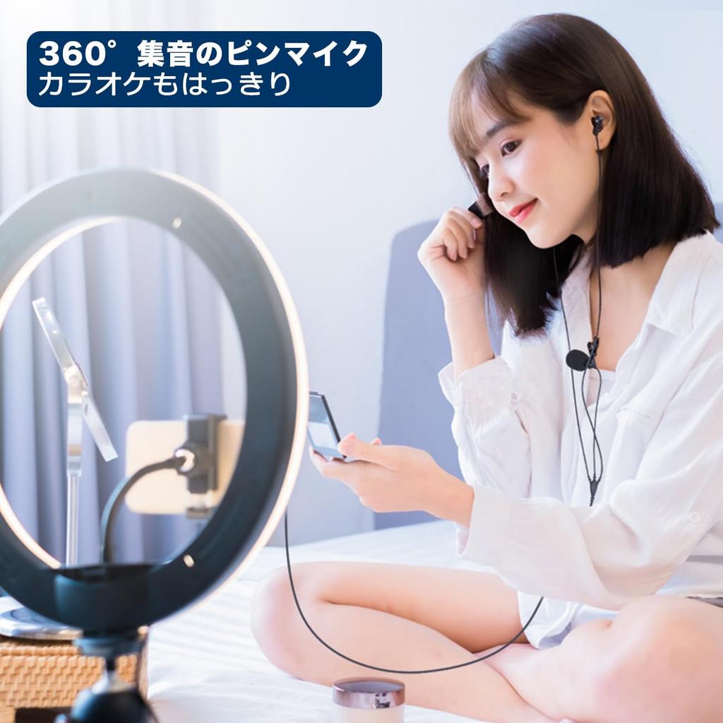 USB Type C Wired Earphones with Type C Wired Headphones for Compatible with iPhone 15 and and Most Other Devices with a Type C Port Clip-on Mic,