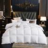 Han's Home Textile Cloud Feather Goose Down Comforter