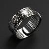 Feng Shui Pixiu Herren Damen Transfer Glücksring Dominanter Zeigefingerring