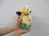 Sanei Boeki Super Mario ALL STAR COLLECTION Hammer Bro Plush Toy AC37 (S) W11×D12.5×H21cm