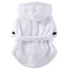 Quick-drying Thick Shower for Small Large Dog Pet Supplies Nightwear Pet Pajamas Dog Bathrobe Dog Towel Pet Bath Towels