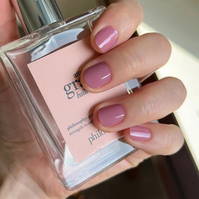 Lement S/S NEW Color Nail 40 Types