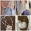 Crossbody Mobile Phone Rope Mobile Phone Chain Mobile Phone Lanyard Work Card Lanyard