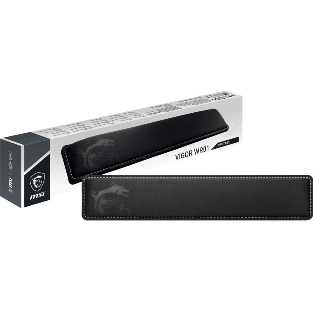 Msi Vigor Wr01 Wrist Rest Wrist Rest Ms460