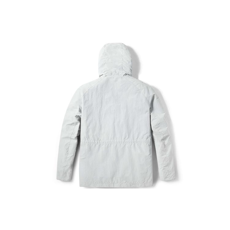 Timberland Jackets & Coats Men's White A29QZ-Y22
