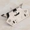 Knitting Machine Feeding Nozzle Metal Accessory Fit for Silver Reed SK840 SK830  Less Than Br More Than