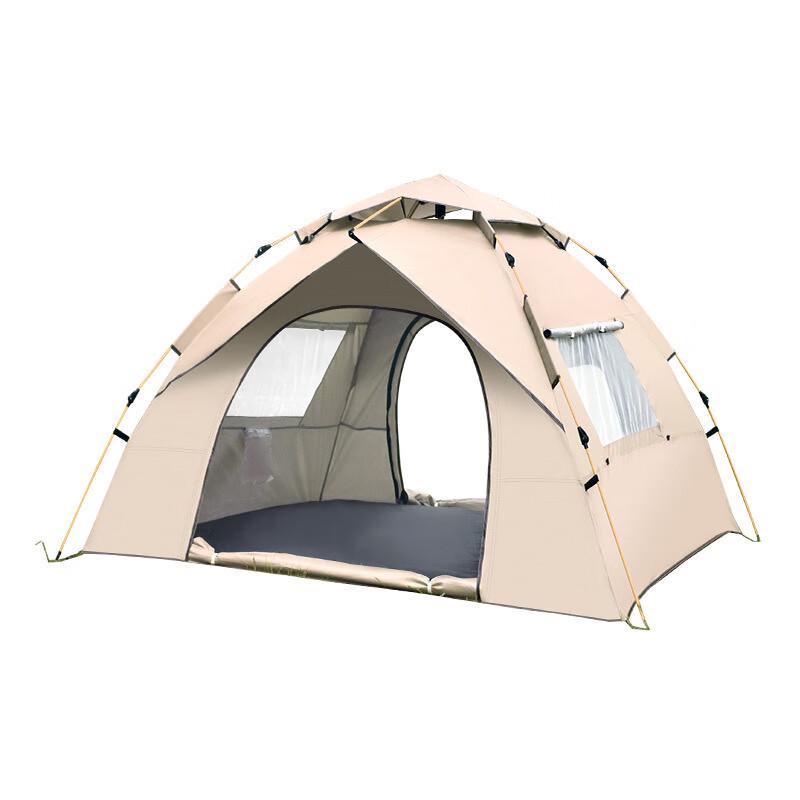 OEING Automatic Pop-Up Outdoor Tent