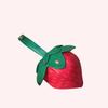 Small Bag Evening Clutch Bag Purses and Handbag Luxury Designer Shoulder Bags Clutch Purse Cute Strawberry Shape Banquet Bag