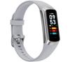 Smartwatch Rubicon Rncf05 Srebrny