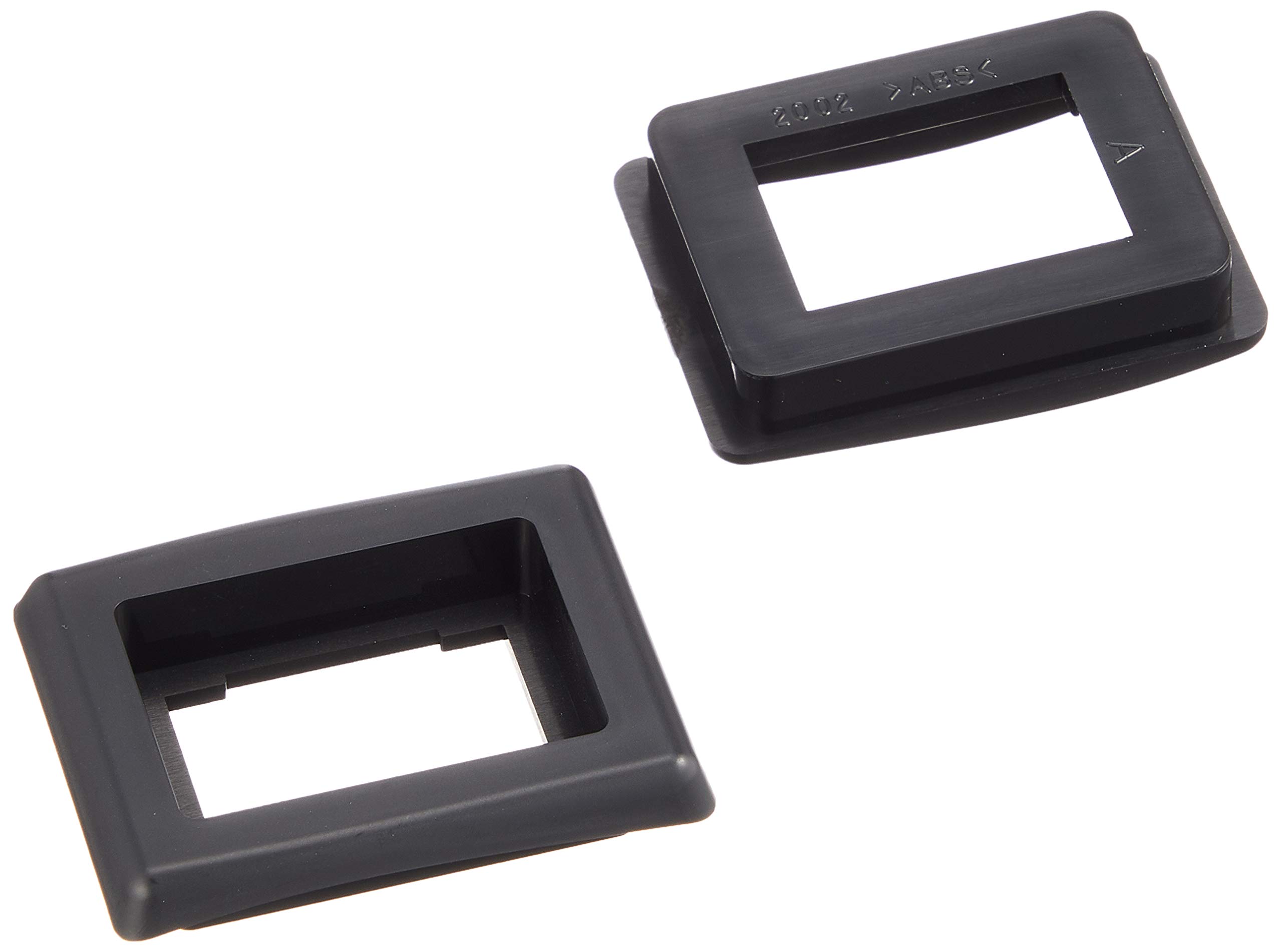 

Genuine Toyota Switch Bezel Part Number 08649-00100