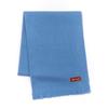 RECLOW RECLOW Soft Plain Muffler Blue