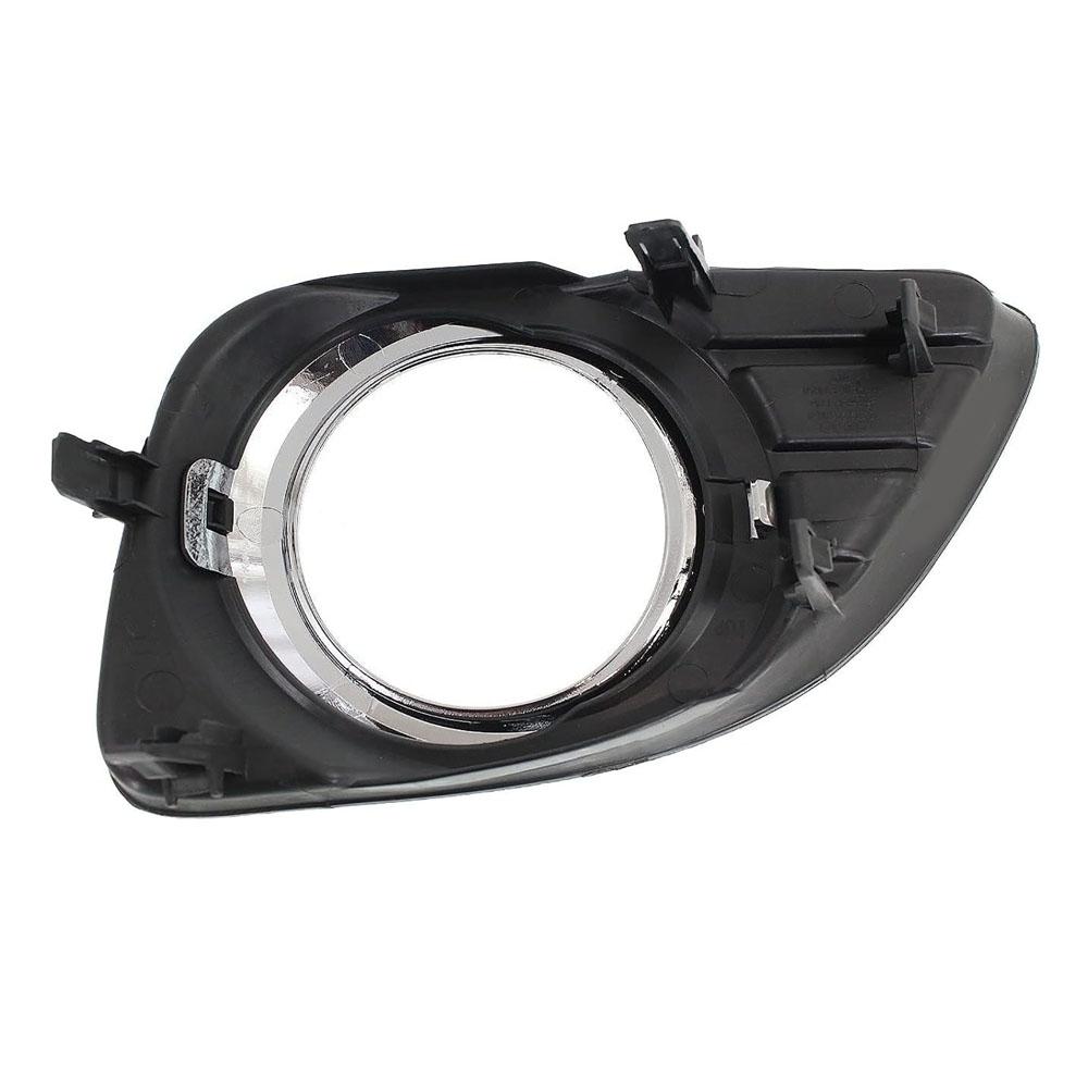 Fog Light Trim for Toyota Camry 2010-2011