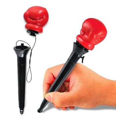 Boxing Glove Launcher Pen