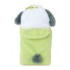 Sanrio Boa Fabric Trading Card Holder Pochacco 370673 (Enjoy Idol)