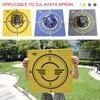 Foldable Drone Landing Pad For DJ-I AVATA FPV Double-sided Parking Apron 43cm Portable Outdoor Mats For 3 Pro Accessories