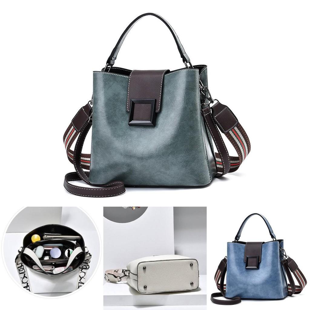 Live Broadcast Women's Bag 2023 New Spring And Summer Fresh Shoulder Bag