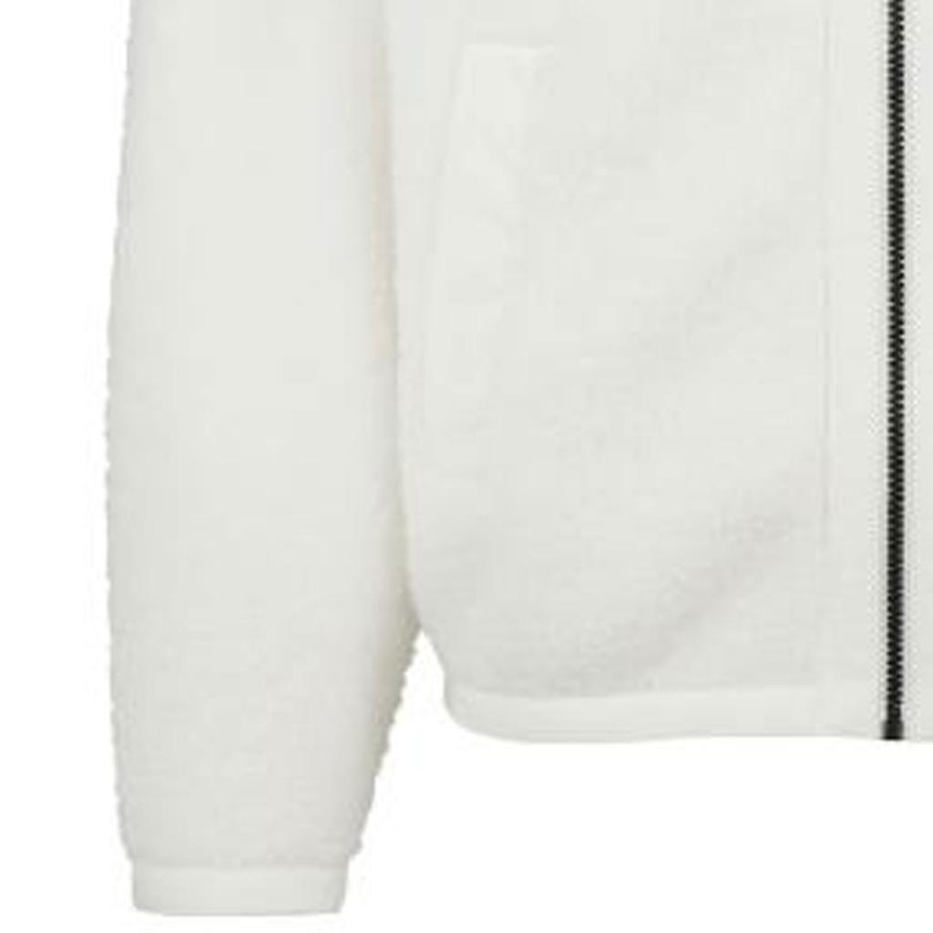 HUGO BOSS Sweatshirts Men's White Turtleneck Moderate Other 50498855-106