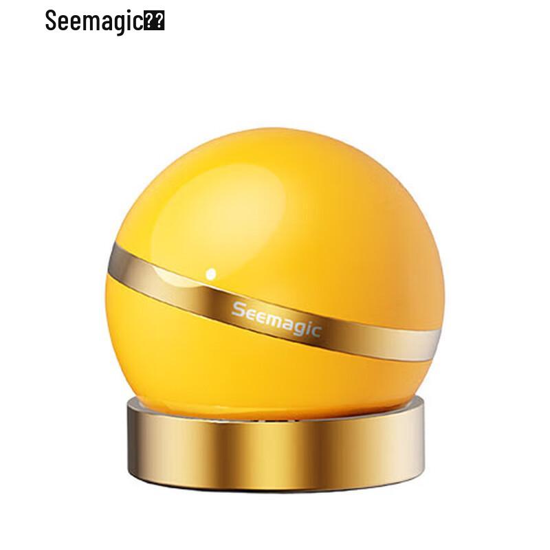 

Seemagic Electric Nail Clipper Explorer Edition