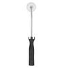 Fiberglass Roller Tool Fiberglass Laminating Roller with Ergonomic Handle for Bathtub Shower Boat Repair DIY Projects