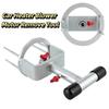 Sturdy Heater Blower Motor Tool Wear-resistant Car Heater Blower Motor Remove Tools  Auto