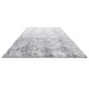 Indoor Plush Area Rugs, 1.83x2.74 M Soft Plush Carpet, FFurry Shag Area Rugs for Living Room, Bedroom, Modern Home Decor Aesthetic Long-Pile Rug,