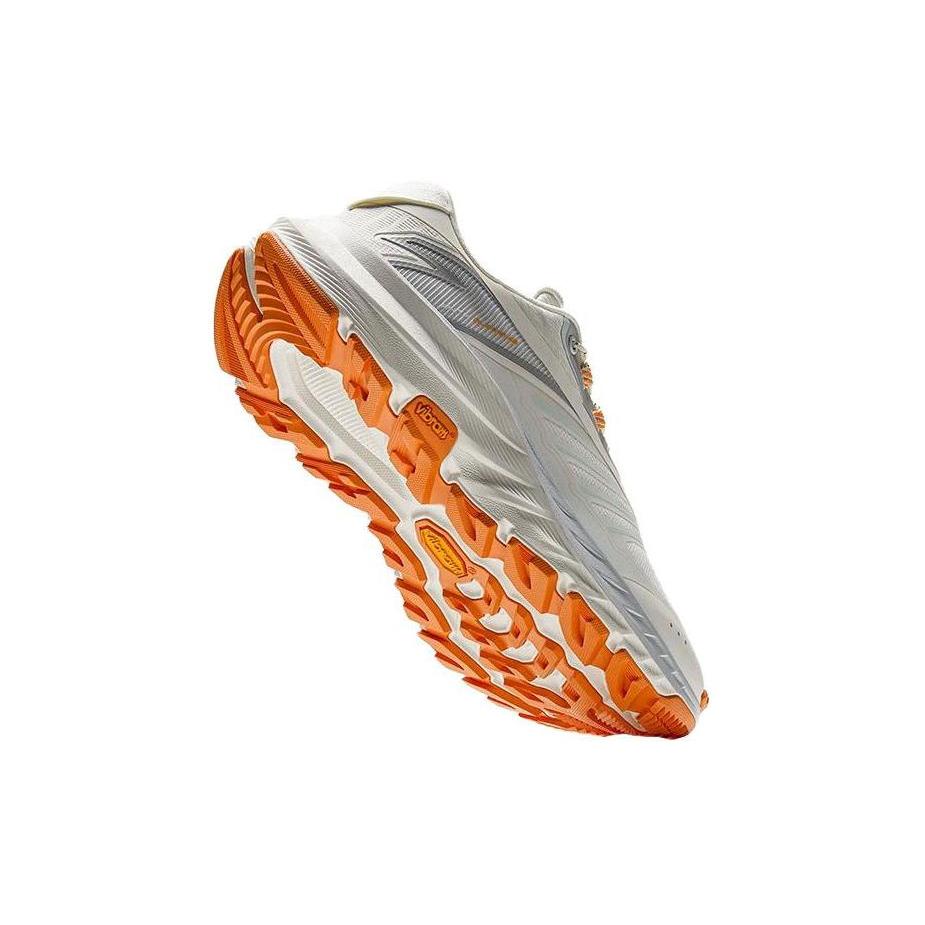 Anta Wear resistant And Lightweight Low top Running Shoes Men's White 912345588-1