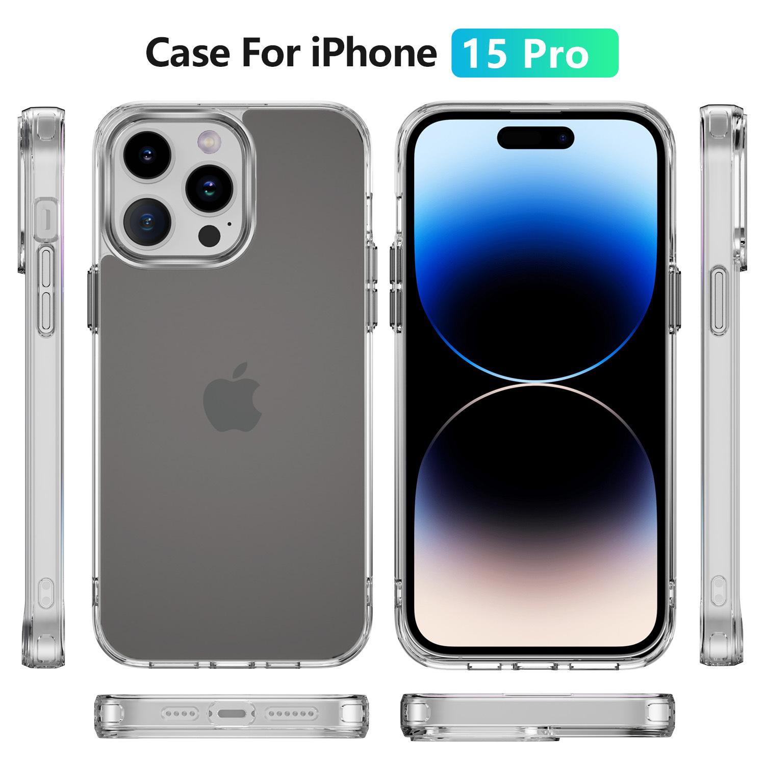 

For IPhone16 Promax Mobile Phone Protective Case New Model for Apple 15 Korean Advanced Niche Skin-feel Mobile Phone Case For iPhoneXS
