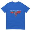 Trump Vance Tv Rocker Logo Vintage Trump Vance 2024 TShirt