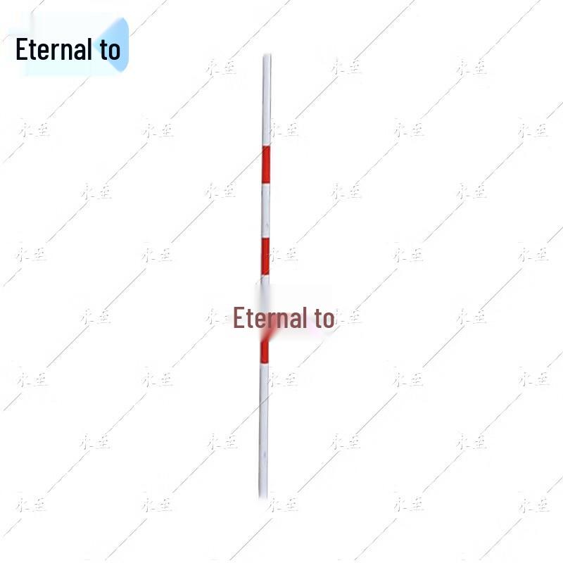 Ever-Steady 2M PVC Serpentine Agility Training Pole