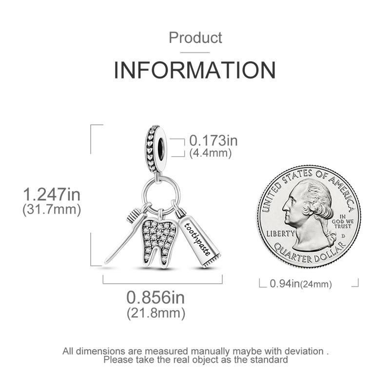 Collection Été Nouveau Breloque Vague Marine Pendentif Compatible Avec Bracelets Colliers d'origine Idéal Pour Femmes Bijoux Fins À Faire Soi-même Cadeau