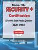 Bok CompTIA Security+ : All-in-One Exam Practice Questions (JK0-018)