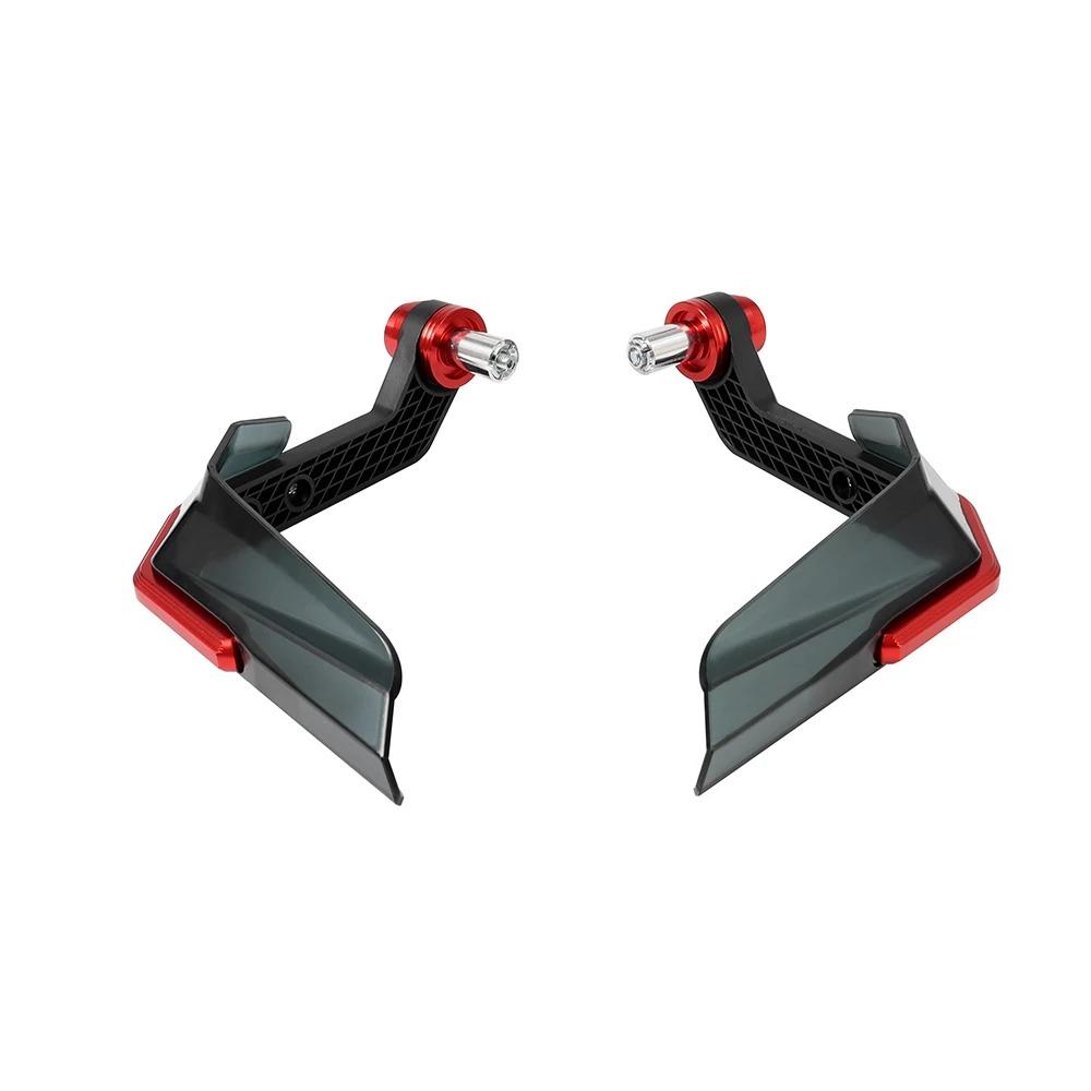Windproof Motorcycle Hand Guard Stable Handguard Shield Handlebar Protectors  Motorbike Motocross