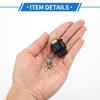 4 Pin Mass Air Flow Sensor Connector Plug FemaleWire Terminal ONE  for BMW