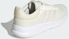 Sneakers Adidas Lite Racer 4.0 Women Off-white Metallic White
